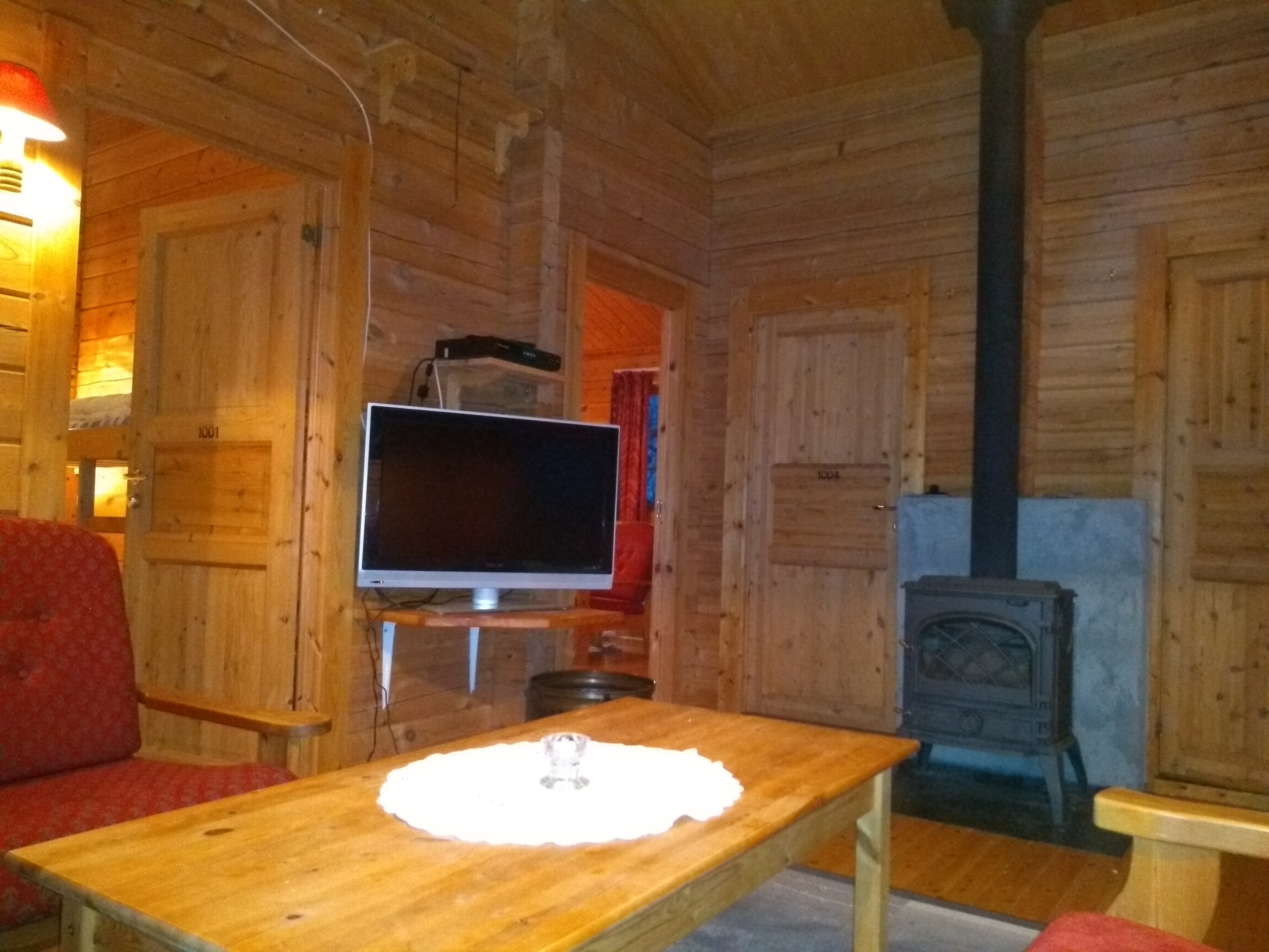 Okselhø og Bakkehø